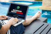 Recession Profit Secrets Review - Make Money During Recession 