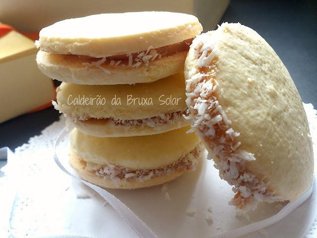 Alfajor