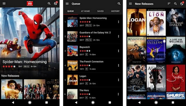 أفضل تطبيقات الأفلام على Android 2020