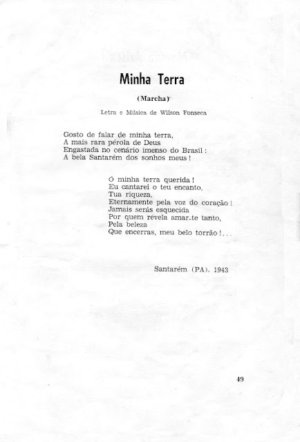 SANTARÉM CANTANDO - PAG 49