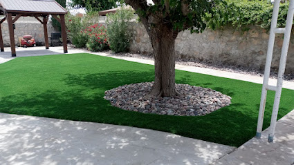 Artificial Turf Installers in El paso, TX