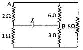 Rangkaian hambatan jembatan wheatstone