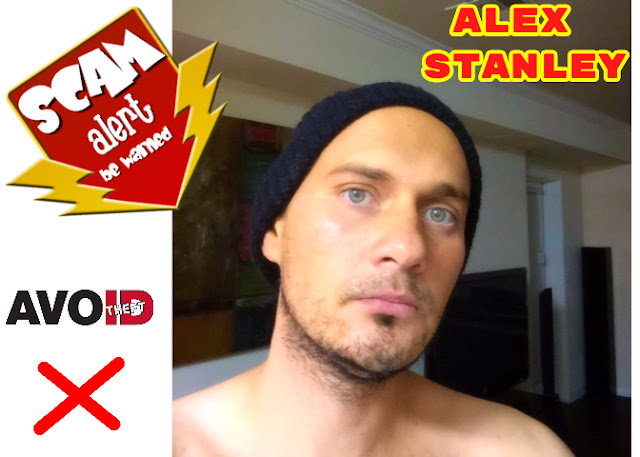 Alex Stan Goncharov