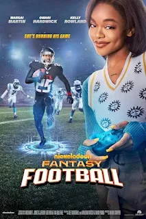 Fantasy Football Movie