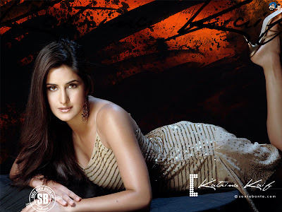 weet & Gorgeous Katrina Kaif Pictures