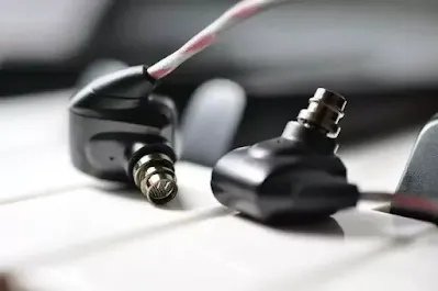 DSP Headphones