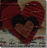 Suzannes Valentine Tag close