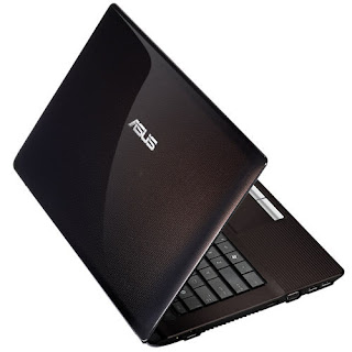 Driver Asus K43u Windows 7 and 8