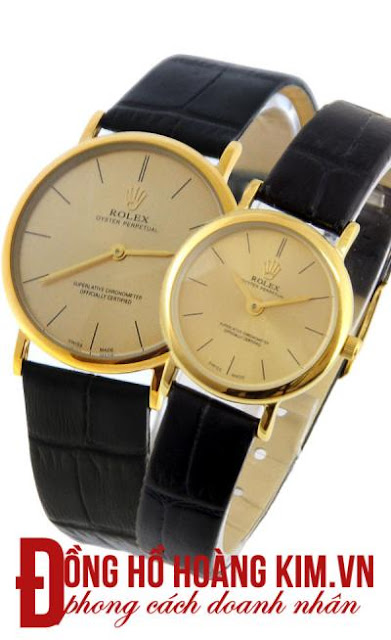 Đồng hồ rolex RD10