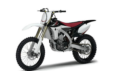 Yamaha, YZ450F, engine, motorcycle