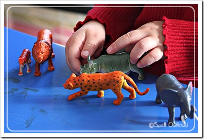 animalfigures