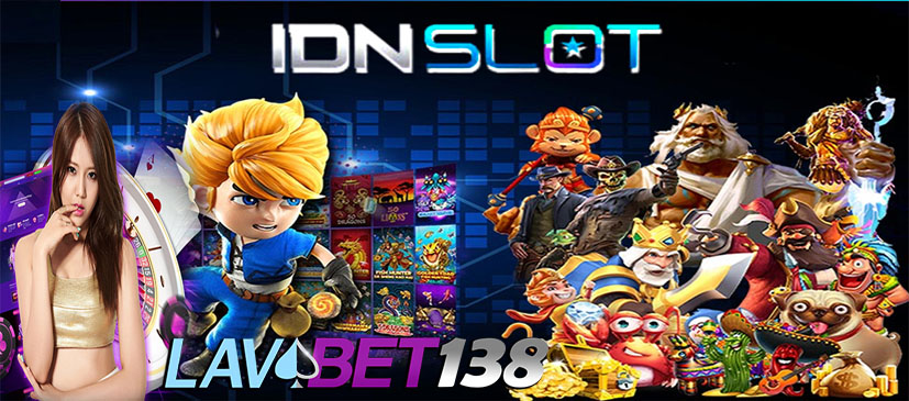 IDN Slot 777 Gacor Daftar Situs IDNPlay Slot 88 Terpercaya