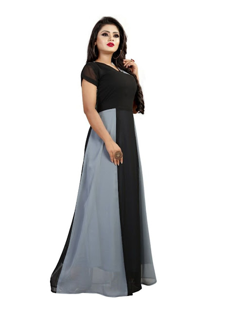 Designer Long Kurtis Online