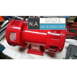 Jual Sirine Ewig MS 590 Radius Suara 500m Untuk Pabrik Industri Jual Sirine Ewig MS 590 Radius Suara 500m Untuk Pabrik Industri