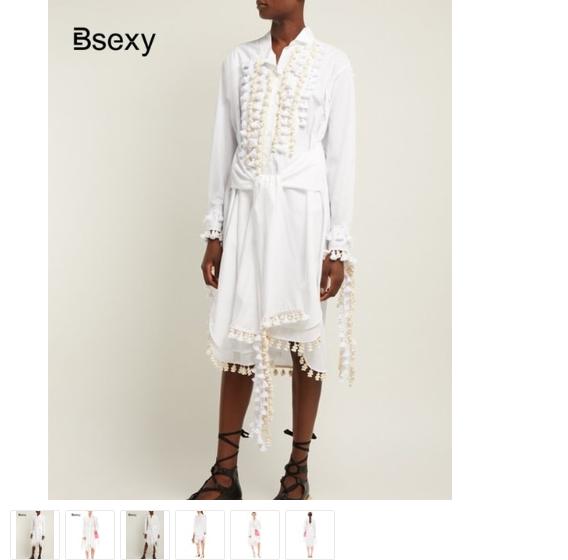 Dressy Dresses - Affordable Designer Clothes