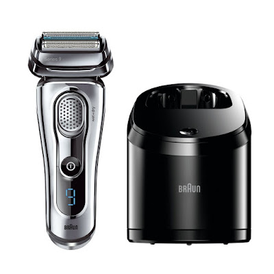 How To Choose The Best Of Electric Shaver 2016