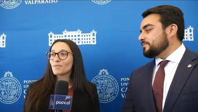 Alexandra Strauss, hepatóloga del Hospital John Hopkins de EE.UU.