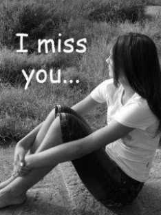 I Miss You Wallpapers