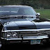 1967 Chevy Impala: The Metallicar from CW's Supernatural