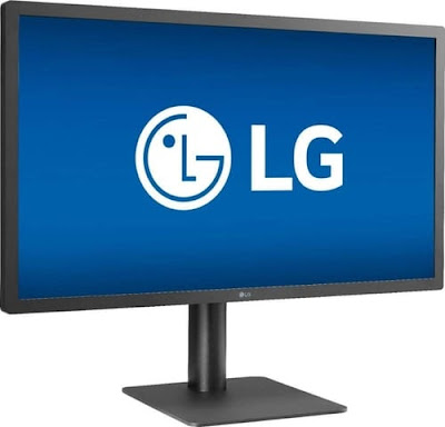 LG 24MD4KL-B Monitor Review