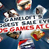 Game Terlaris Gameloft di iPad & iPhone