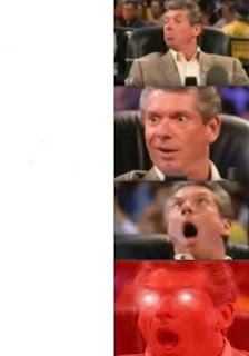 Vince Mcmahon Meme Generator