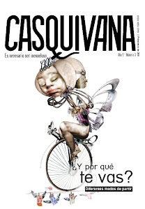 Revista Casquivana