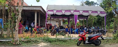 Menjelang PAW, Penyaluran Bansos di Desa Bancelok Jrengik Sampang Menyimpang, Benarkah Wabup Terlibat