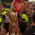 Bolsonaro aciona TSE contra Lollapalooza e Pabllo Vittar após manifestação pró-Lula