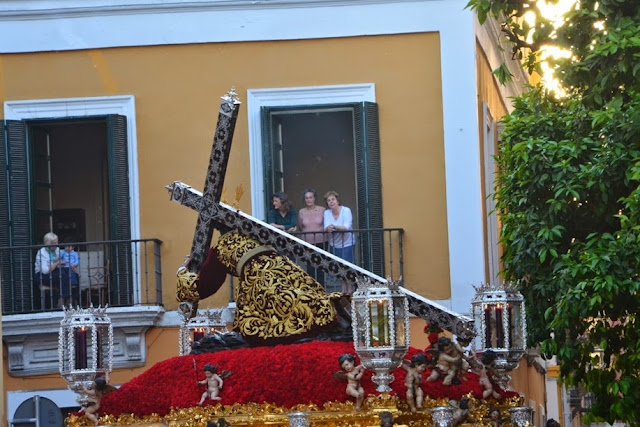 Nuestro Padre Jesús de las Penas - Sevilla