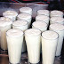 In punjab, sales of Lassi is skyrocket