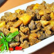 Resep Masakan Sambal Goreng Ati Ayam !