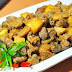Resep Masakan Sambal Goreng Ati Ayam !