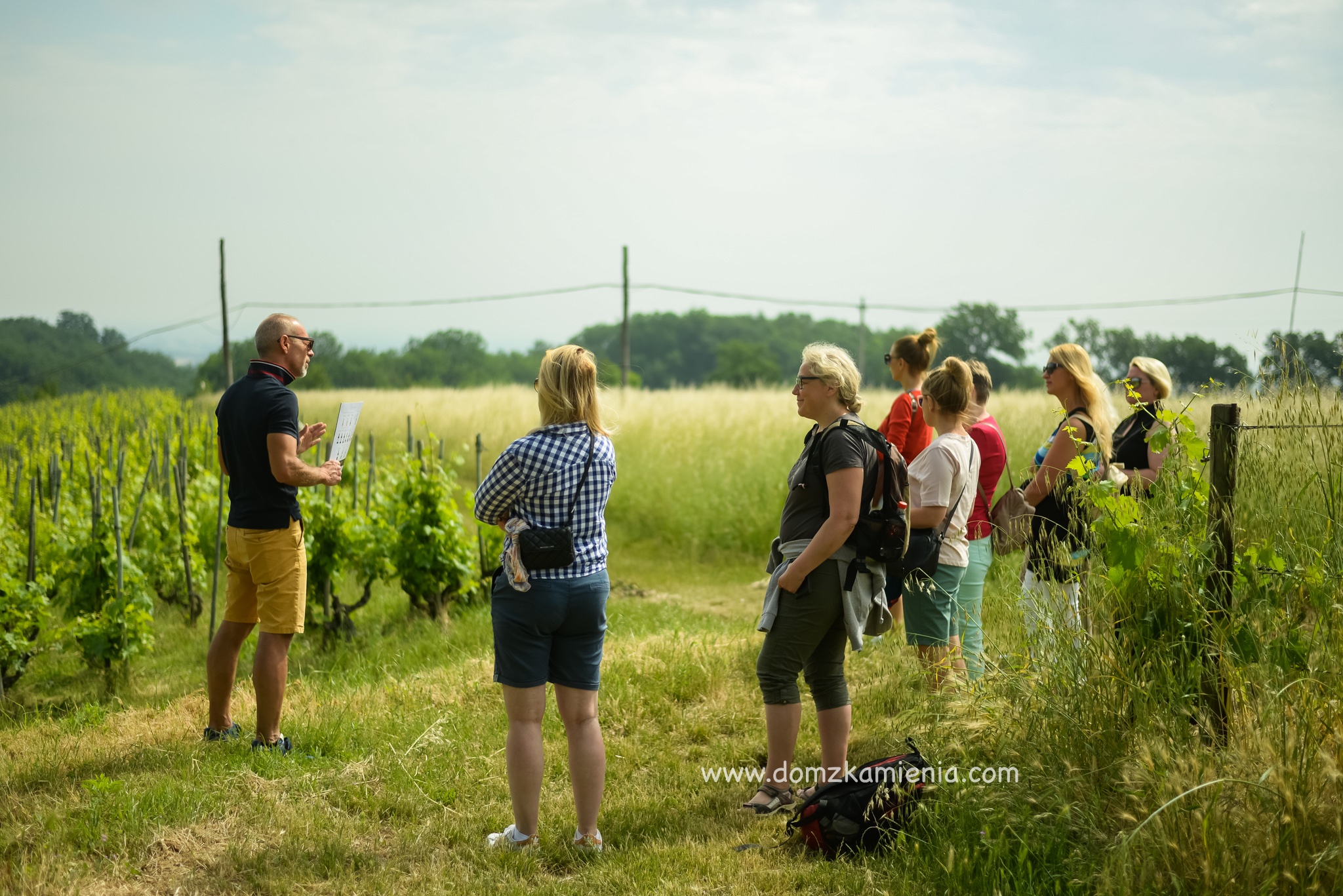 Warsztaty kulinarno trekkingowe - Marradi 2022