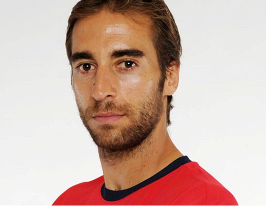 Mathieu Flamini Football player