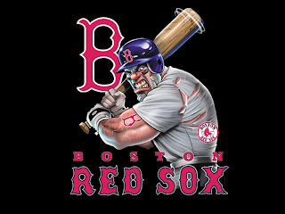 Boston Red Sox Wallpaper