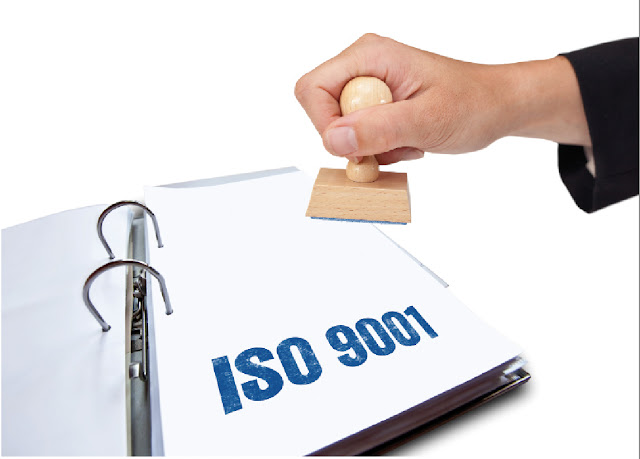 Kendala Dalam Implementasi ISO 9001 
