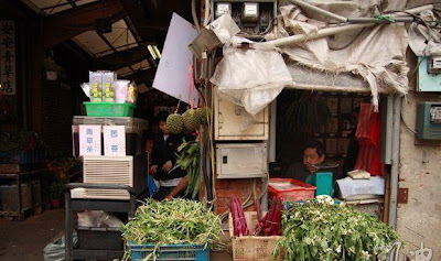 tidak semua orang taiwan kaya raya