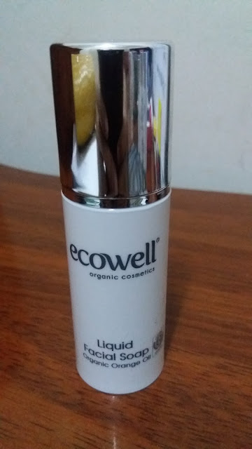 Anti-aging Ecowell Facial Care Essentials