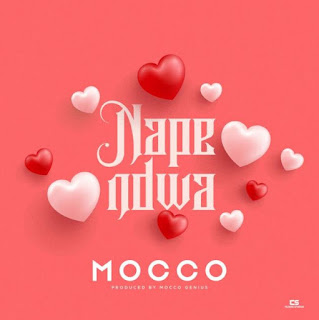 AUDIO: Mocco Genius  - Napendwa  - Download Mp3 