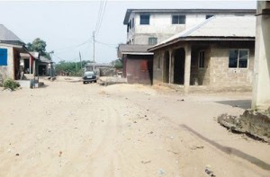 Landlord Kills Tenant While He Was Packing Out