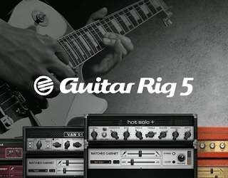 Guitar rig 