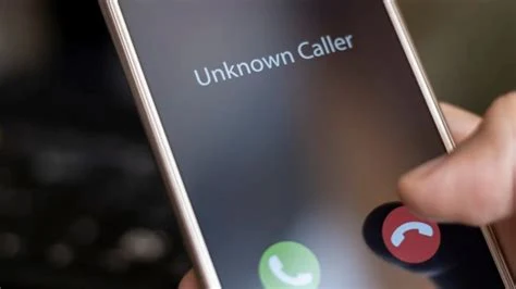 Vishing: Voice Phishing