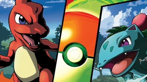 Pokémon 2: El poder de uno 1999 online pelicula
