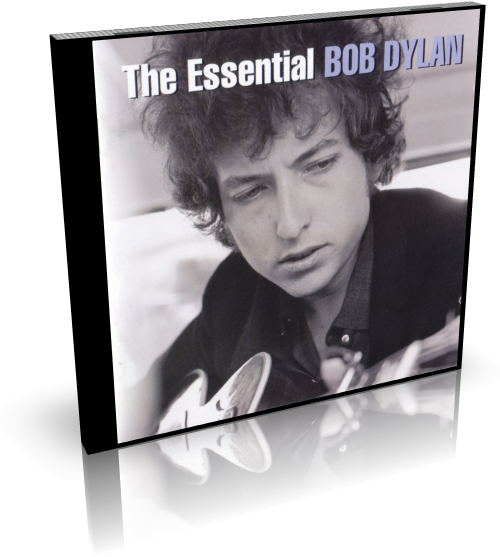 essential bob dylan. Bob Dylan - The Essential Bob