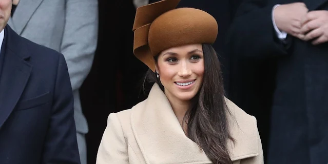 Ninaki Exposes Meghan Markle's Reconnection for Marriage Chance After Prince Harry Split