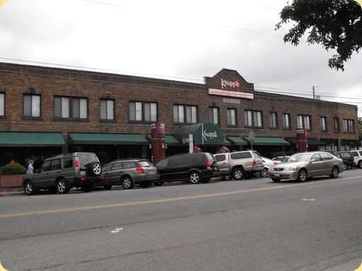 Farmers Market Ruston, Tacoma Wa 001