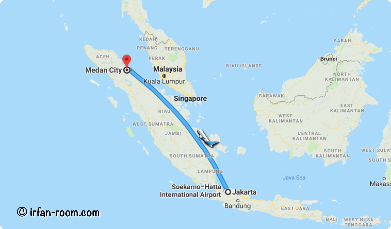 Sumatera Utara, Ucok Durian, Kopi Sidikalang, Bolu Meranti, Bika Ambon