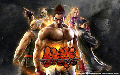 tekken 6 apk for android phones and tablets