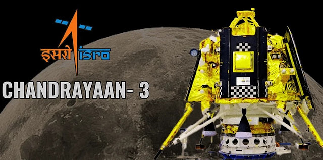 facts-about-chandrayaan-3-facts